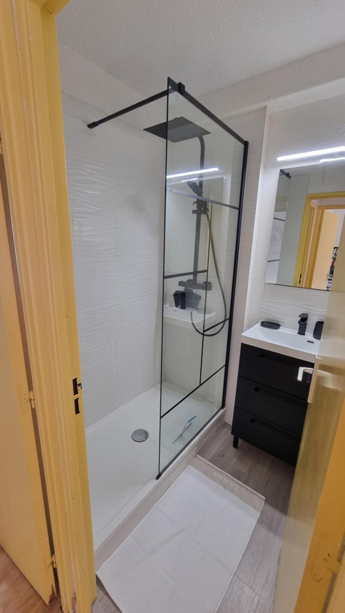 Gruissan-Port-T2-2Chambres-5Pers-43M2-Climatise-Parking-Valerie Екстериор снимка